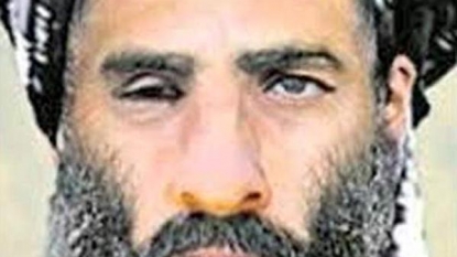 Taliban Name New Leader