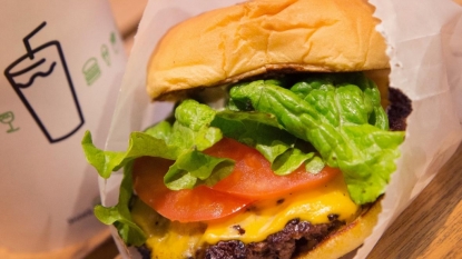 Shake Shack (SHAK) Stock Soars in After-Hours Trading on Earnings Beat