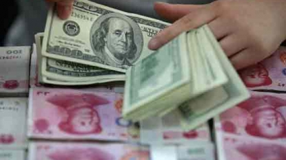 Global Markets Stressed After China Devalues Currency