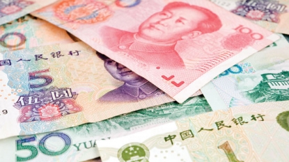 China raises value of yuan vs dollar by 0.05%: market