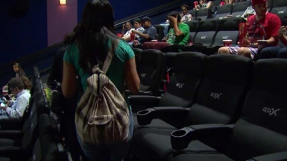 Universal Says It Will Reimburse Theaters That Get Extra Security for