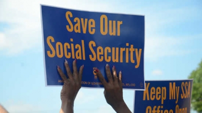 Things to know about Social Security at 80: Overhaul time?