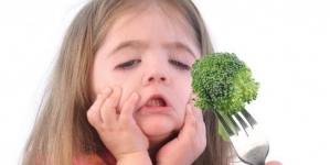 Study Suggest Picky Eaters Are Likely To Develop Depression