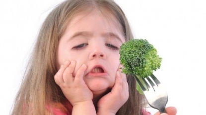 Study Suggest Picky Eaters Are Likely To Develop Depression