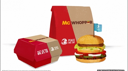 In effort to make fast-food ‘peace,’ Burger King proposes the McWhopper