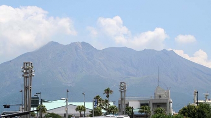 Sakurajima Volcano Alert Leads to Evacuation Advisories in Japan