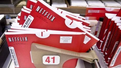 Netflix Offers Full Year of Paid Leave to Parents Who Want It