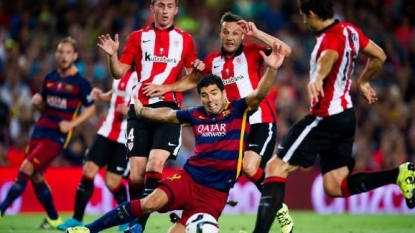 Thomas Vermaelen starts for Barcelona against Athletic Bilbao — Team News