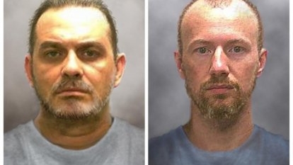 Fallout from Clinton Correctional escape continues