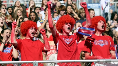 Three Austin-area high schools among the best in America