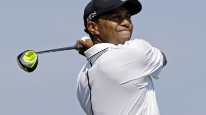 Tiger Woods Missed the Cut at the PGA Championship – Details