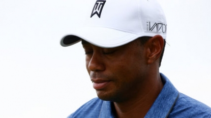 PGA Day 3: Jason Day, Tiger Woods go opposite direction