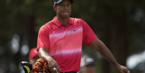 Tiger Woods confronts future, talks retirement