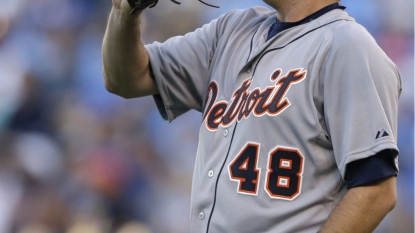 Tigers likely to activate Cabrera