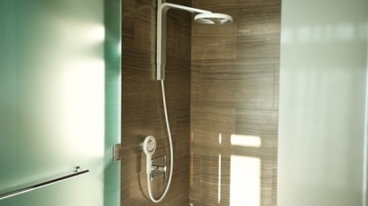 Tim Cook Invests in Water-Efficient Shower Head Startup Nebia