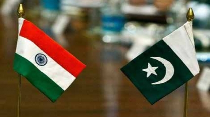 NSA talks must focus only on terror, Sushma tells Pakistan