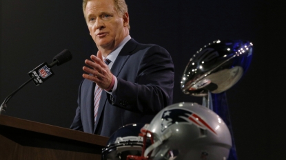 Tom Brady, Roger Goodell to Attend Deflategate Settlement Hearing