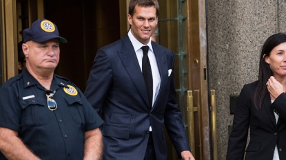 Best memes of Tom Brady’s ‘awful’ ‘Deflategate’ courtroom sketch