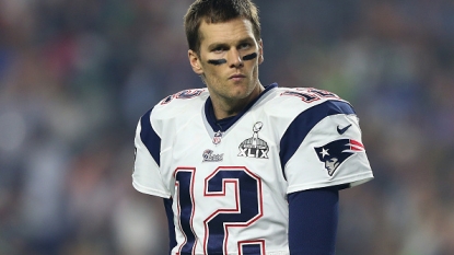 Tom Brady took shot at Peyton Manning in e-mails