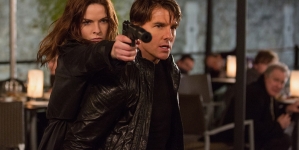 Tom Cruise’s ‘Mission: Impossible – Rogue Nation’ Grosses $121 Million