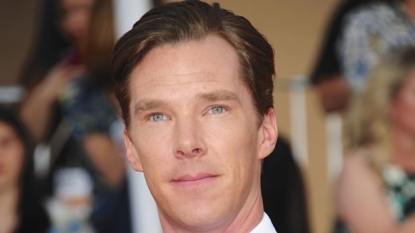 Benedict Cumberbatch Hates Phones, Holds Class on Proper Theater Etiquette