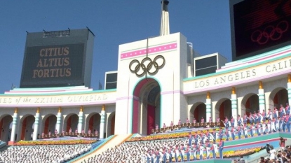 L.A. Expected to Bid for 2024 Summer Games