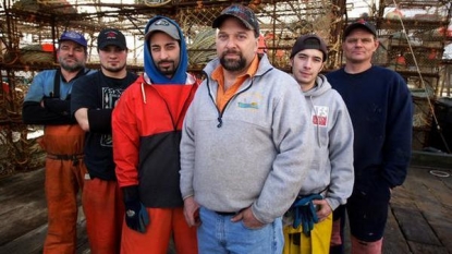 Tony Lara from Discovery’s ‘Deadliest Catch’ dies in Sturgis