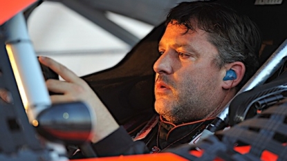 Wrongful dying go well with filed towards NASCAR’s Tony Stewart