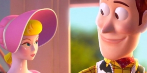 ‘Toy Story 4′ Will Be a Love Story about Woody & Bo Peep