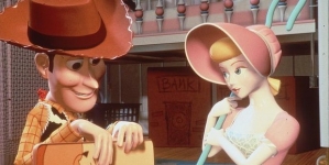 John Lasseter Says ‘Toy Story 4’ Will Be A Love Story