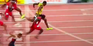 Usain Bolt Is Still The Fastest Man On Earth