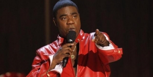 Tracy Morgan Back As Host Of ‘Saturday Night Live’ Season 41