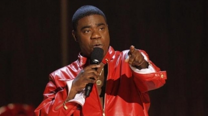 Tracy Morgan Back As Host Of ‘Saturday Night Live’ Season 41