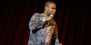 Tracy Morgan Returning To Saturday Night Live As Host In New Season