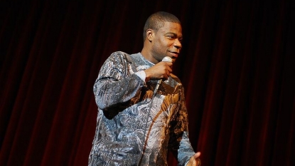 Tracy Morgan Returning To Saturday Night Live As Host In New Season