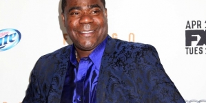 Tracy Morgan Will Host Saturday Night Live