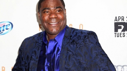 Tracy Morgan Will Host Saturday Night Live