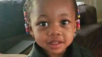 Three-Year-Old Girl Shot By Child Playing With a Gun