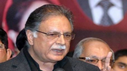 Tribunal’s verdict is based against PML-N : Pervaiz Rashid