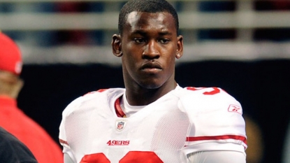 Troubled Pro Bowl LB Aldon Smith released by 49ers following latest arrest