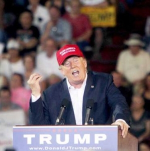 Trump, Carson top newest South Carolina GOP poll