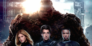 Twitter & Critics’ Quotes: Fantastic 4′ 2015 Reboot Reviews are Mostly Negative