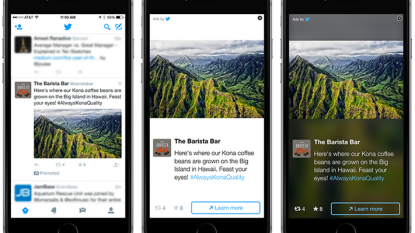 Twitter Publisher Network Becomes Twitter Audience Platform