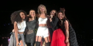 Taylor Swift Performs ‘Value It’ With Fifth Concord At Santa Clara Concert