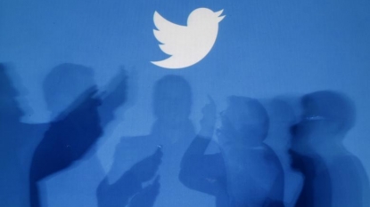 Twitter surprises investors with strong earnings