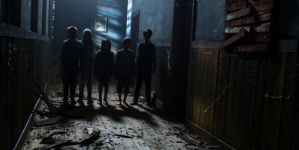 Two New TV Spots from Sinister 2