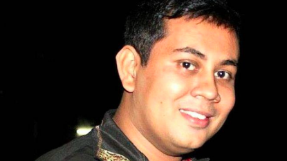 Two arrested over Bangladeshi blogger murder