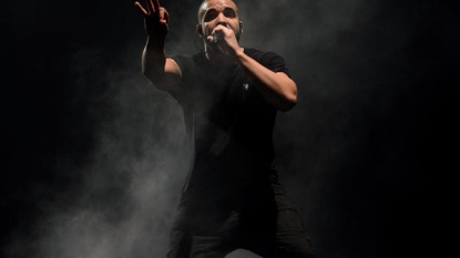 Two shot dead in Toronto after Drake music festival party