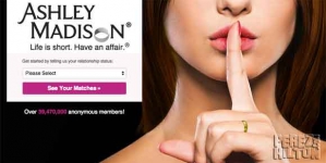 Two unconfirmed reports of suicides associated with Ashley Madison hack