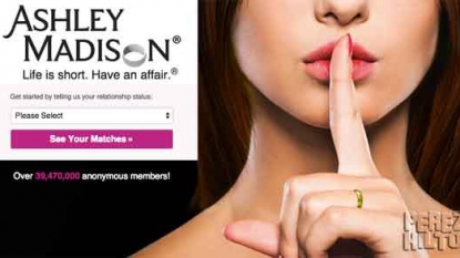 Two unconfirmed reports of suicides associated with Ashley Madison hack